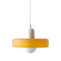 Leuchtende Pendant Lamp | RadiantGlow