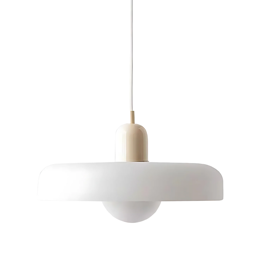 Leuchtende Pendant Lamp | RadiantGlow