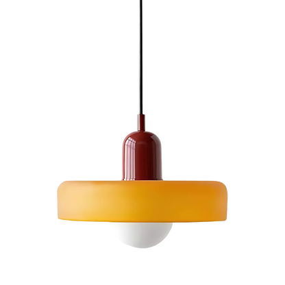 Leuchtende Pendant Lamp | RadiantGlow