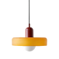 Leuchtende Pendant Lamp | RadiantGlow