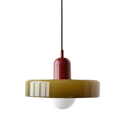 Leuchtende Pendant Lamp | RadiantGlow