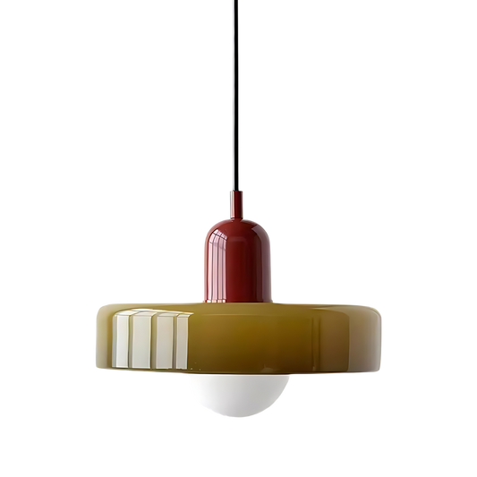 Leuchtende Pendant Lamp | RadiantGlow