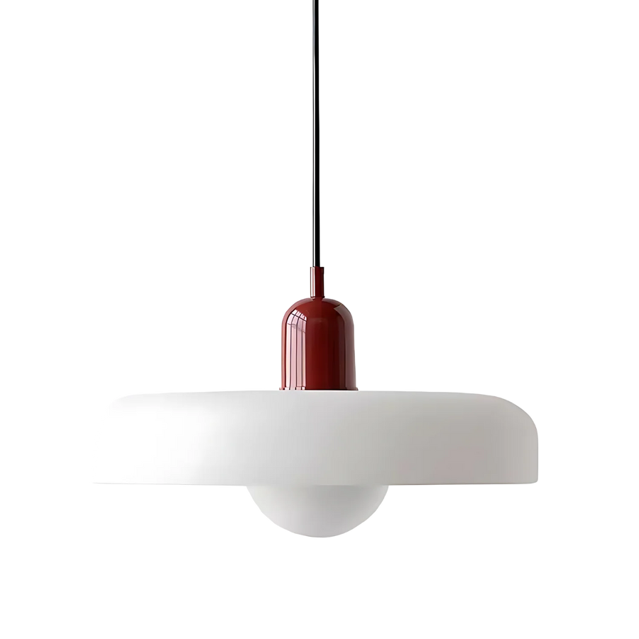 Leuchtende Pendant Lamp | RadiantGlow