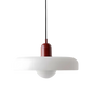 Leuchtende Pendant Lamp | RadiantGlow